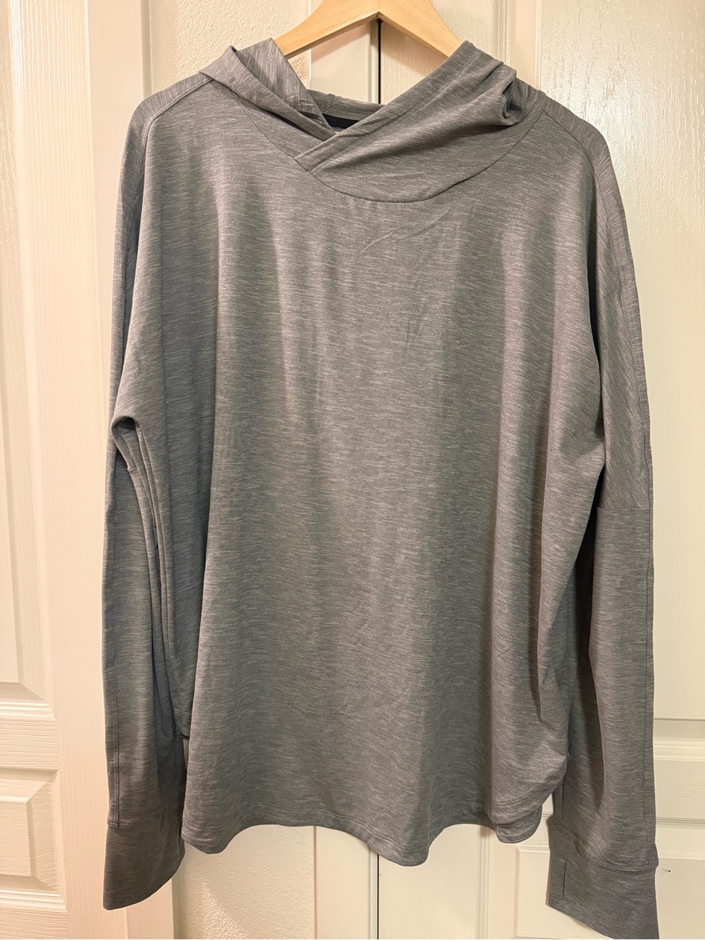 REI Sahara Shade Hoodie